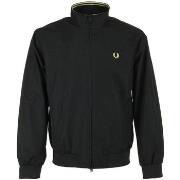 Veste Fred Perry The Brentham Jacket