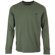 T-shirt Fred Perry Twin Tipped T- shirt