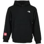 Sweat-shirt The North Face U Axys Hoodie