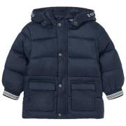 Manteau enfant MTNG 28790-0M