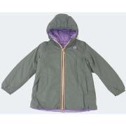 Blouson enfant K-Way -