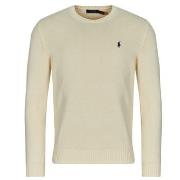 Pull Polo Ralph Lauren PULL COL ROND EN COTON