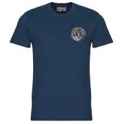 T-shirt Versace Jeans Couture 78GAHT00