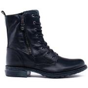 Bottines Yolanda -