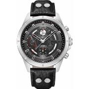 Montre Police Montre Homme PEWJF0004601 Noir Gris