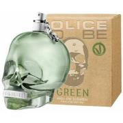 Parfums Police Parfum Unisexe To Be Green EDT 75 ml