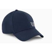 Chapeau Emporio Armani EA7 7X000005 AF11989-B038 BLUE/WHITE