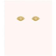 Boucles oreilles Mya Bay Tilak Earrings Or