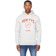 Sweat-shirt Henleys Tipton