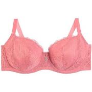 Emboitants Pomm'poire Soutien-gorge à armatures grand maintien rose Ab...