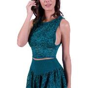 Blouses Despi 2024 Teal