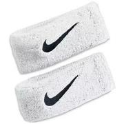 Accessoire sport Nike Bandeaux biceps 1" blanc