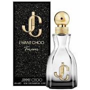 Parfums Jimmy Choo Parfum Femme I WANT CHOO FOREVER EDP EDP 40 ml