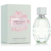 Parfums Jimmy Choo Parfum Femme EDT Floral 60 ml