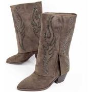 Bottes Leindia 100931