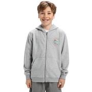 Polaire enfant Quiksilver Graphic