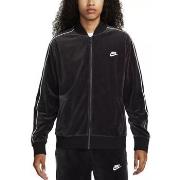 Veste Nike NSW CLUB VELOUR