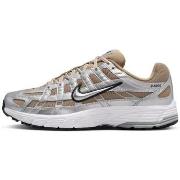 Baskets basses Nike P-6000