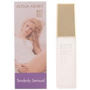 Cologne Alyssa Ashley White Musk Eau De Toilette Vaporisateur