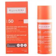 Soins corps &amp; bain Bella Aurora SOLAR gel anti-taches mixtes/grass...