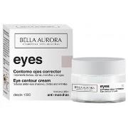 Soins visage Bella Aurora EYES eye contour cream 15 ml