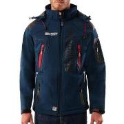 Veste Geographical Norway WW1973H/GN