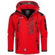 Veste Geographical Norway WU4546H/GN