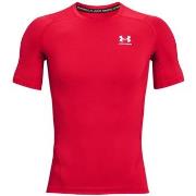 T-shirt Under Armour HG ARMOUR Comp SS