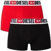 Caleçons Diesel Lot de 2 boxers Damien