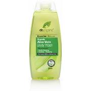 Produits bains Dr. Organic Bioactive Organic Aloe Vera Body Wash