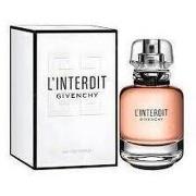 Eau de parfum Givenchy L ´Interdit -eau de parfum -50ml - vaporisateur