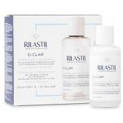 Soins visage Rilastil D-CLAR micropeeling concentrado 100 ml