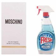 Parfums Moschino Parfum Femme EDT