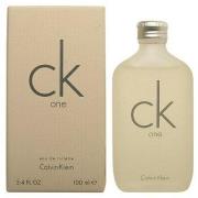 Parfums Calvin Klein Jeans Parfum Unisexe EDT