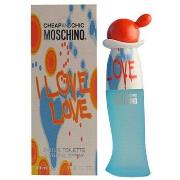 Parfums Moschino Parfum Femme EDT