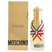 Parfums Moschino Parfum Femme 120977 EDT 25 ml