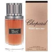 Parfums Chopard Parfum Unisexe EDP Rose Malaki 80 ml