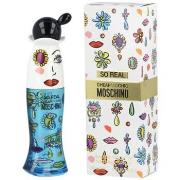 Parfums Moschino -