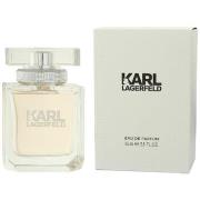 Parfums Karl Lagerfeld Parfum Femme EDP For Her 85 ml