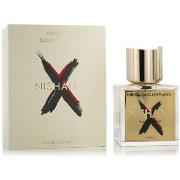 Parfums Nishane Parfum Unisexe Hundred Silent Ways X 100 ml