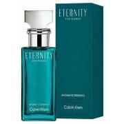 Parfums Calvin Klein Jeans Parfum Femme ETERNITY EDP EDP 30 ml