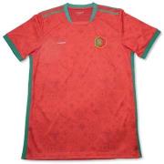 Maillots de bain Vo7 Maillot Portugal Red - S / Rouge