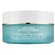 Soins visage Jeanne Piaubert L'HYDRO ACTIVE 24H crème confort tri-hydr...