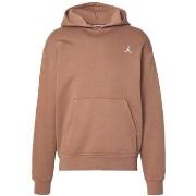 Sweat-shirt Nike M j brkln flc po