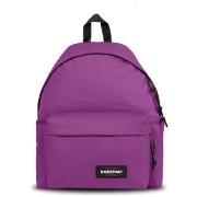 Sac a dos Eastpak Padded pakxr fig purple