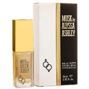 Parfums Alyssa Ashley Parfum Unisexe Musk EDT 25 ml