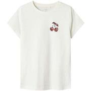 T-shirt enfant Name it 179991VTPE25