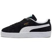 Baskets basses enfant Puma SUEDE CLASSIC Junior