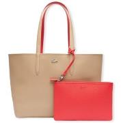 Portefeuille Lacoste Anna Bag - Viennois Grenadine