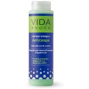 Shampooings Luxana Vida Shock Shampooing Anti-pelliculaire Contre La C...